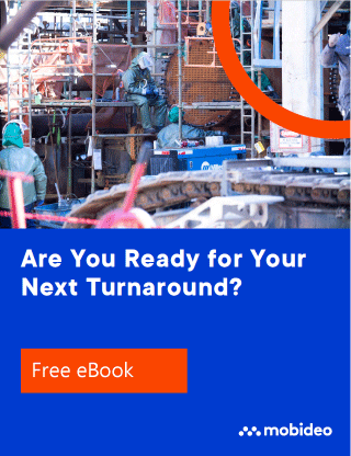 Are You Ready for Your Next Turnaround?