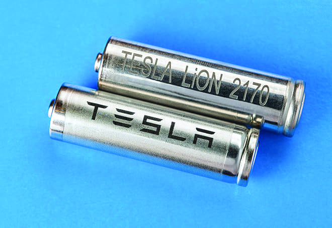 Tesla, Mining Companies Look for Advancements in Lithium Technology