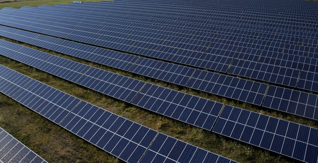 Invenergy Unveils Plan for Largest U.S. Solar Project