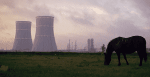 Belarusian Nuclear Power Plant