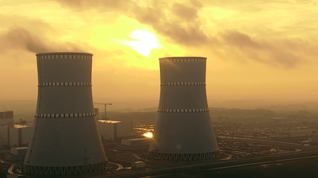 We Need Nuclear Energy as Part of the Energy Transition