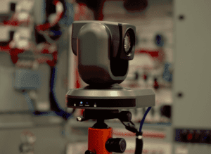 Eaton Virtual Witness Testing Camera