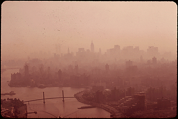 smog-pollution-environment