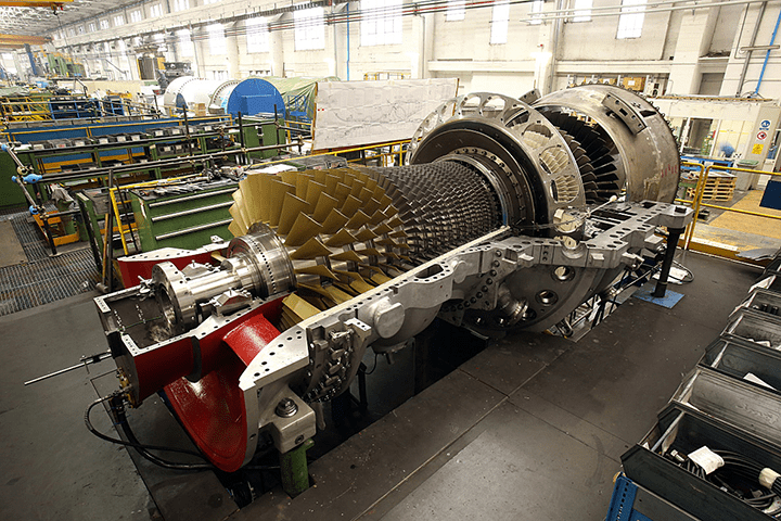 Gas Turbine Technology Advances That Could Boost Their Future Relevance