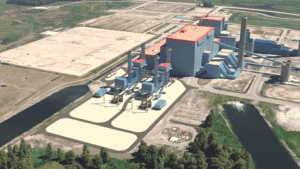 Genesee-power-plant-Capital-Power-Mitsubishi-M501J