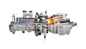 Siemens-SGT-700-gas-turbine