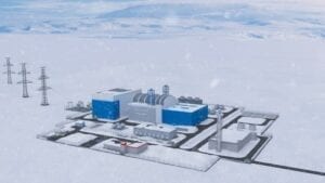 Rosatom