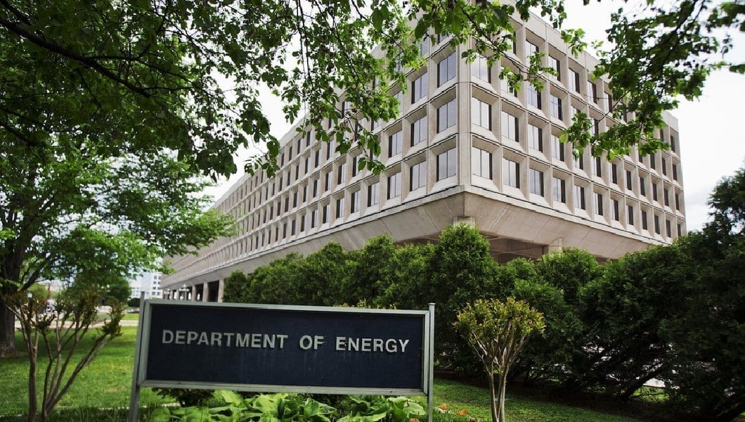 DOE Will Have New, Diverse Leadership Team