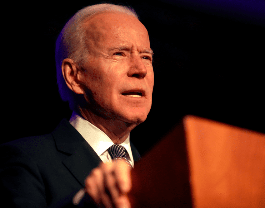 Biden’s Orders Focus on Climate, Emissions