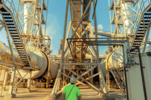Enviva biomass