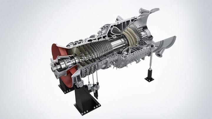 Siemens Energy to supply F-class gas turbines to power China’s Greater Bay Area development