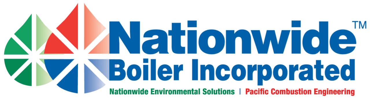 Nationwide Boiler Incorporated