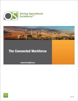 The Connected Workforce