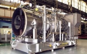 MitsubishiPower_AmmoniaTurbine