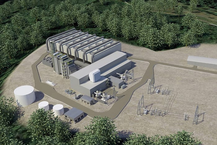 ISO-NE Move Puts New Gas-Fired Plant in Doubt
