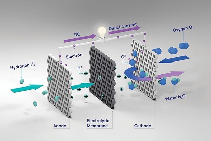 Understanding Fuel Cells and Their Role in the Green Energy Revolution