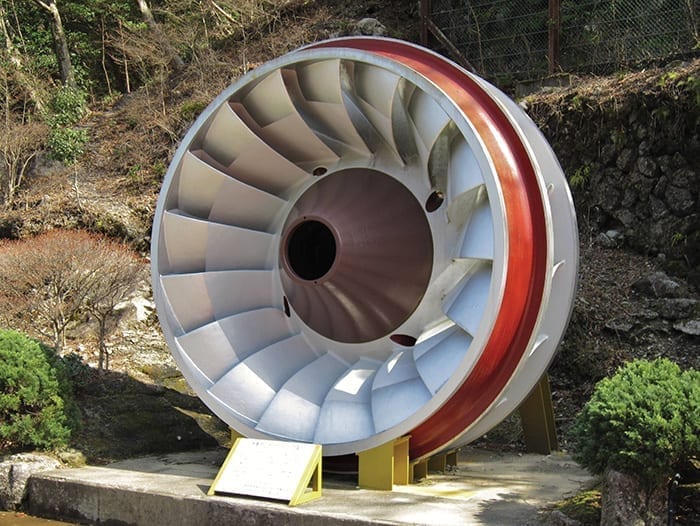 Understanding Hydro Turbine Draft Tubes and Their Importance