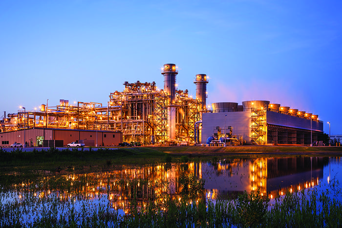 New CPV Gas-Fired Power Plant Will Include Carbon Capture
