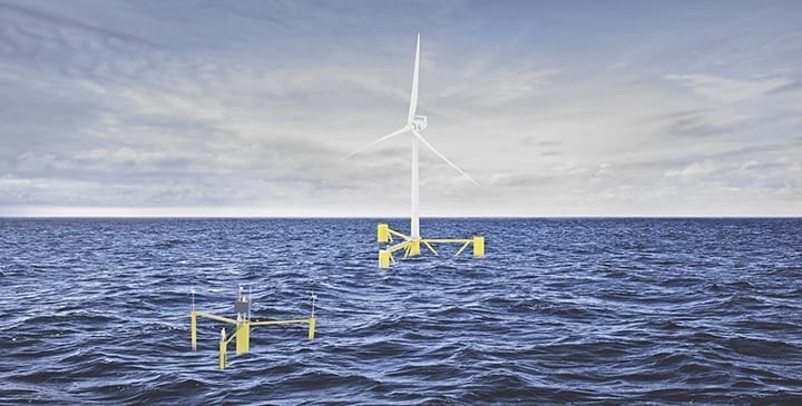 Chevron Joins Growing List of Oil and Gas Companies Investing in Offshore Wind