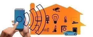 Smart-Home-drawing