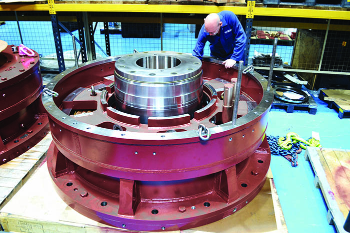 Advanced Technology, Innovative Solutions Enhance Nuclear Operations and Maintenance