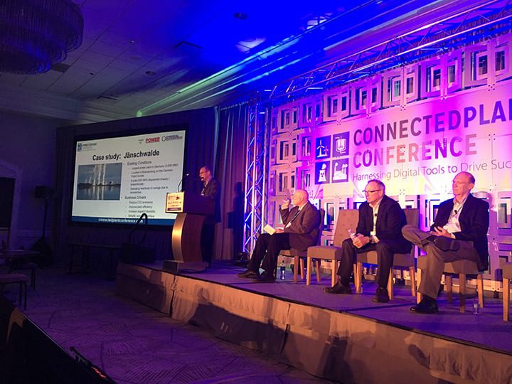 The Connected Plant Conference Announces Southern Company  as Host Utility Partner