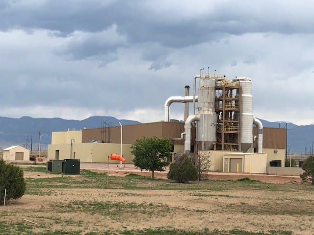 Colorado Springs Utilities Taps ABB to Support Sustainability Goals With Arc-Resistant Switchgear