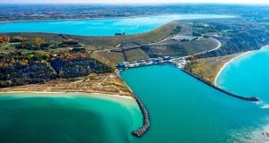 Ludington_overhead_view