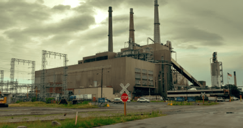 DTE Retires River Rouge Coal-Fired Plant