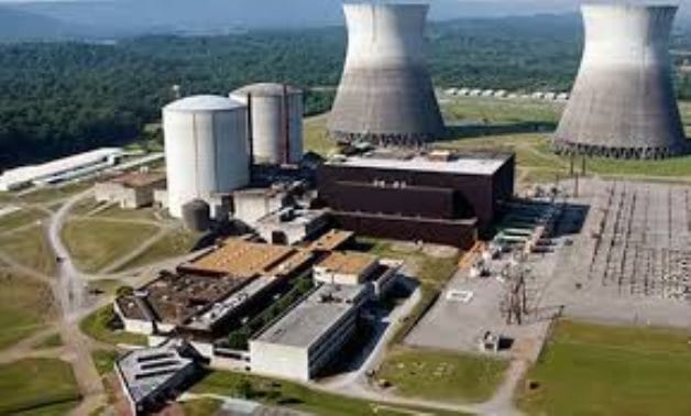 El Dabaa First of ‘Several’ Nuclear Reactors for Egypt