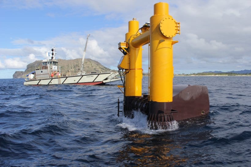 DOE Providing $27 Million for Wave Energy Research Projects