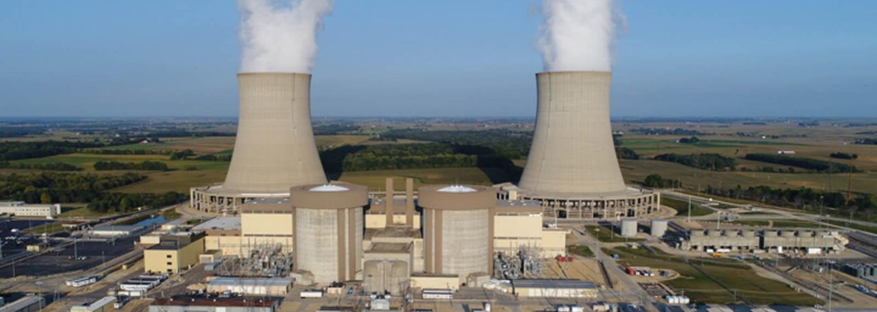 Exelon Set to Decommission Illinois Nuclear Plants