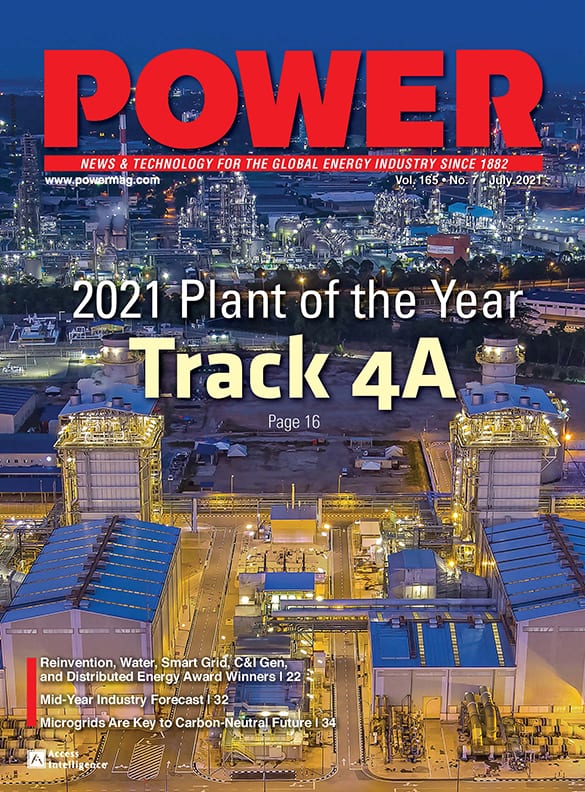 Top Plant Awards