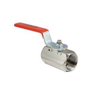 2 Way Ball Valve