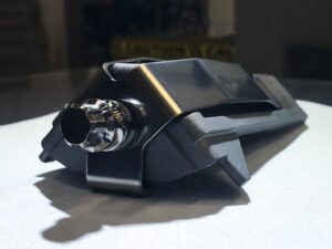 3D-printed channel fastener_ORNL
