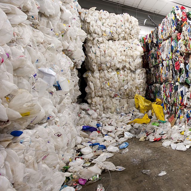 Perspectives on Energy Recovery from U.S. Plastic Waste