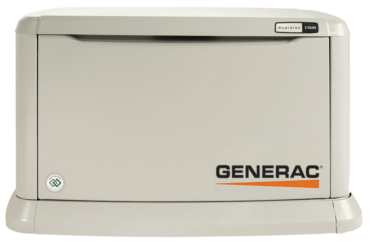 ‘Smart Grid Ready’ Generator Changes Game for Backup Power