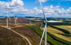 RES wind farm_Hanwha Solutions