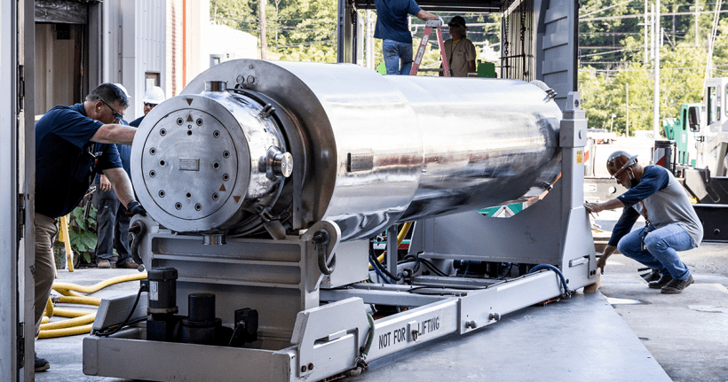 Urgency Ramping Up to Commercialize Nuclear Accident Tolerant Fuels by 2025