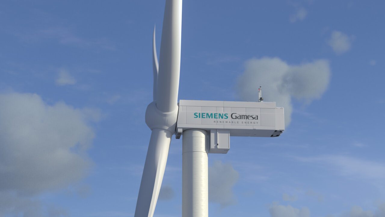 Siemens’ Renewable Arm Cutting 200 U.S. Jobs