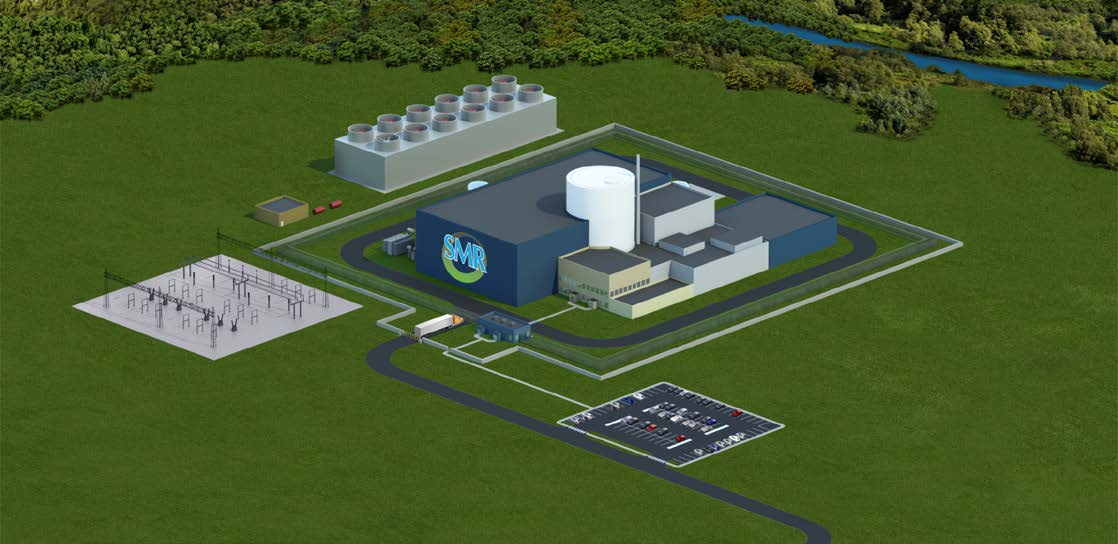 Nuclear Advisory Council Deems Commissioning of Holtec SMR-160 by 2030 a ‘Credible Target’