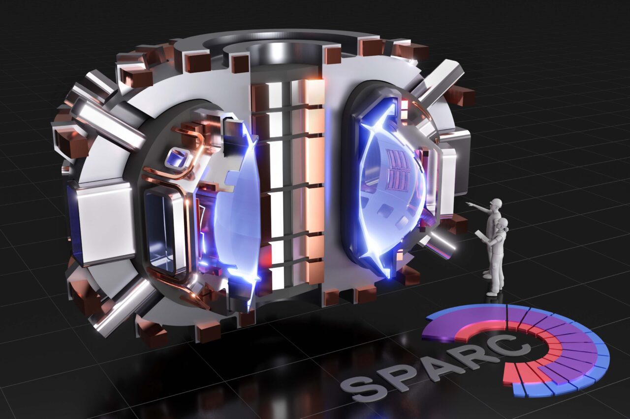 Groups Announce Successful Test to Advance Fusion Energy