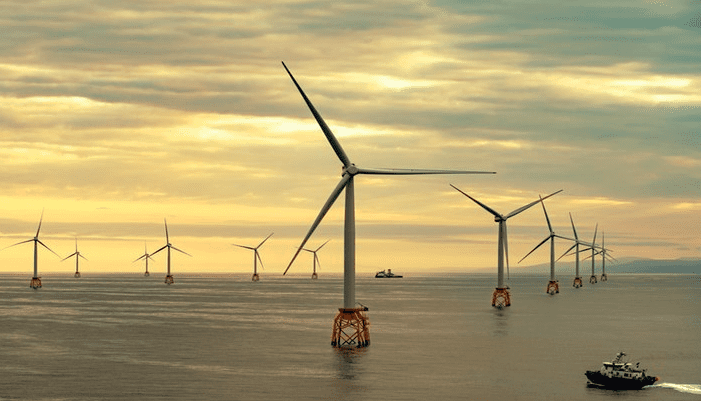 SSE Backs Top Power Execs With New UK Renewable Energy Group