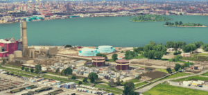 Astoria NRG Energy