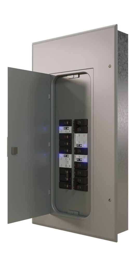 Electrification of Everything—Digital Circuit Breakers Support DER Adoption