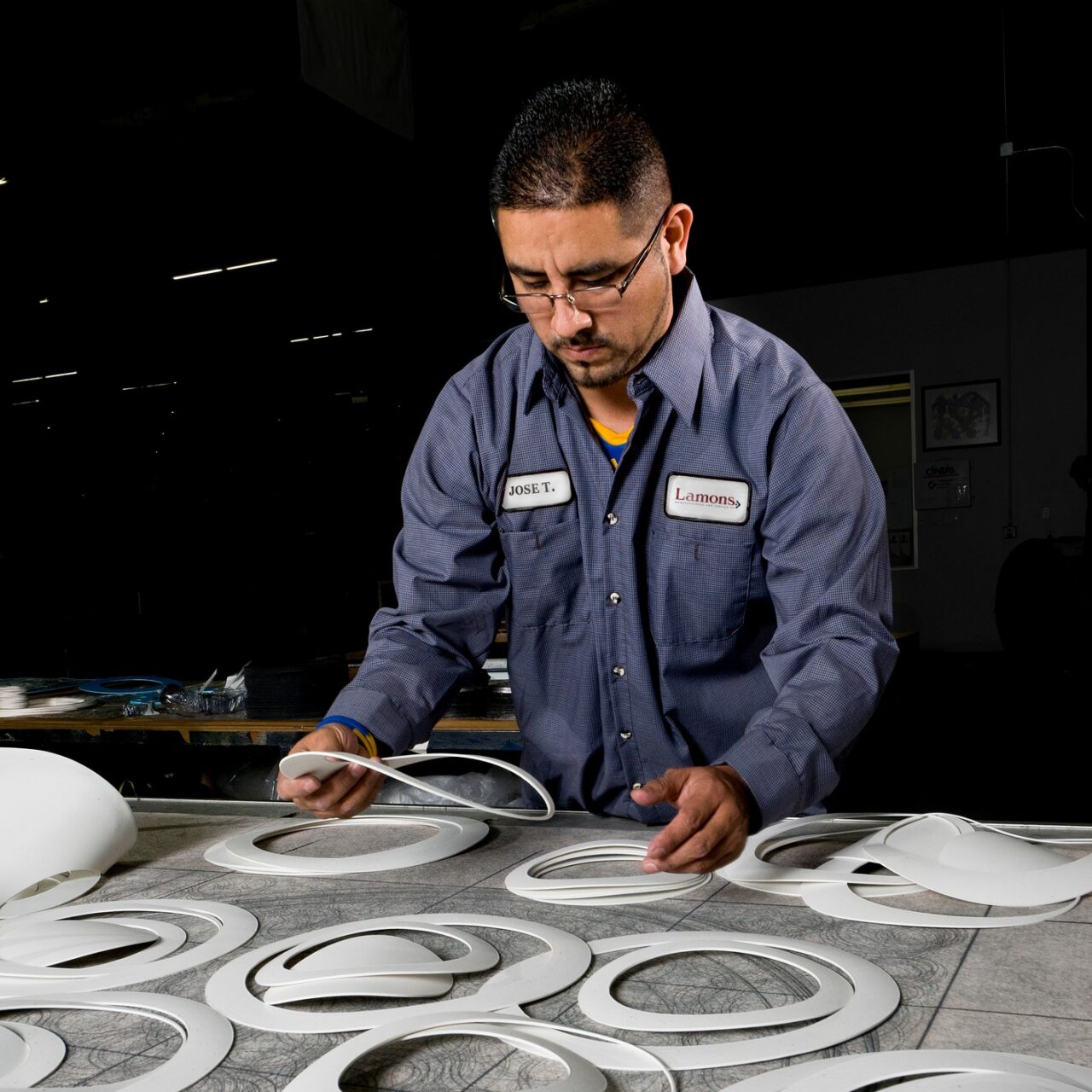 How Material Advancements  Have Improved Seals and  Increased Gasket Service Life