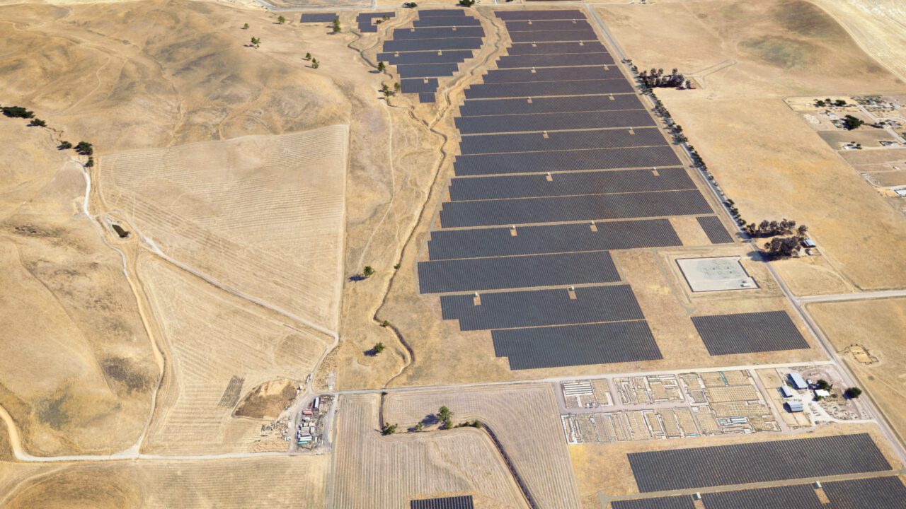 $2.6 Billion Committed to New Solar Projects in Texas, California