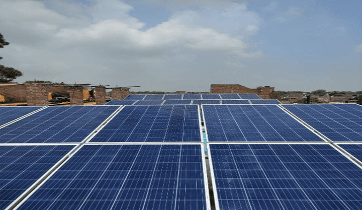 Status of Solar Power Adoption in India from an EPC’s Perspective
