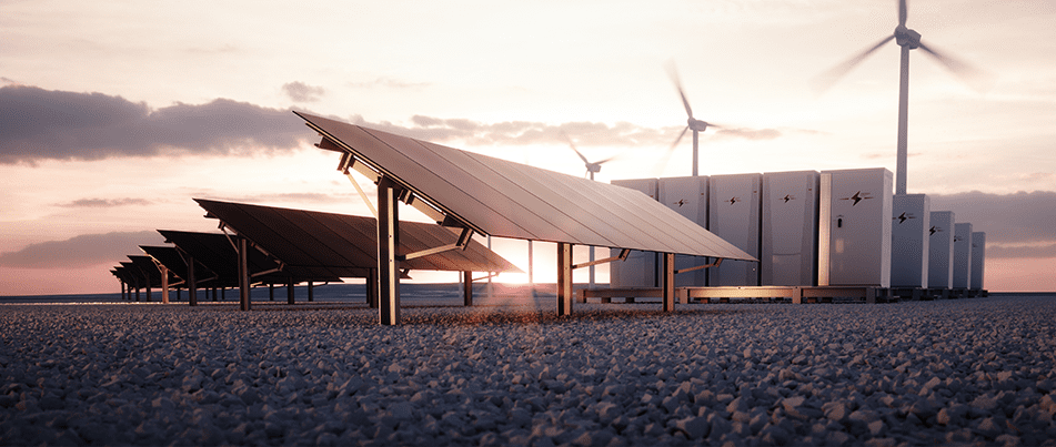 Black & Veatch Congratulates POWER Magazine’s Top Renewable Power Plants