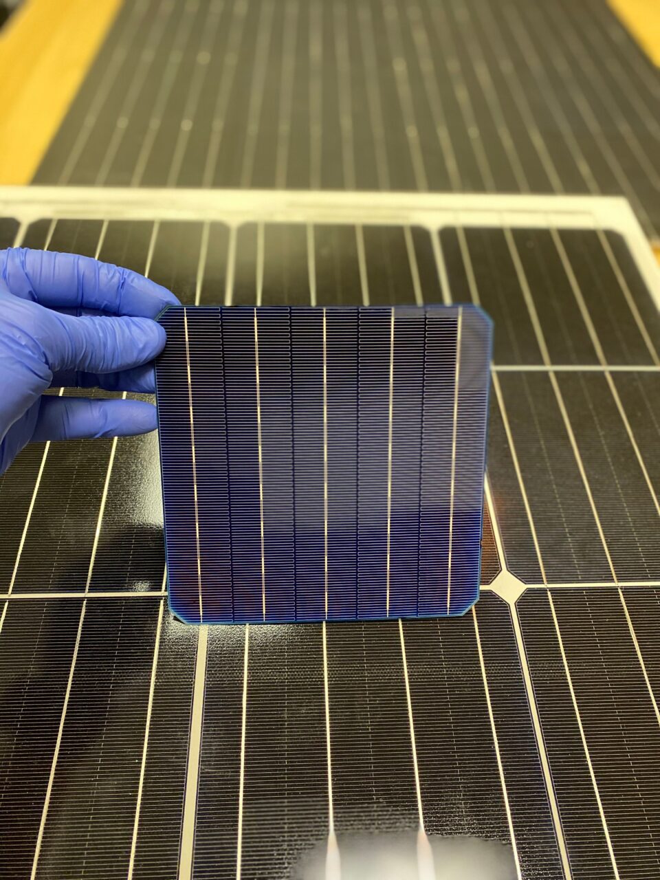 New Solar Technology Promises Improved Performance, Cost Savings